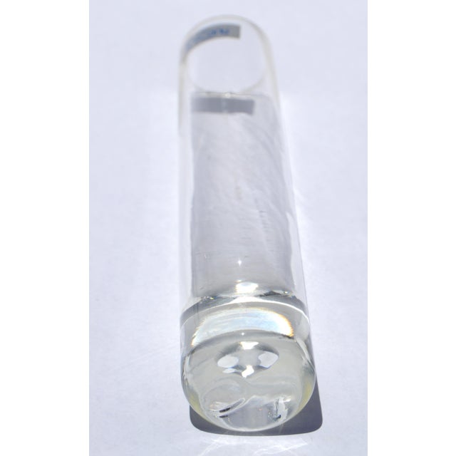 Lenox Vintage Tuscany Classics Collection by Lenox Replacement Tuscany Highball Glass For Sale - Image 4 of 10