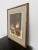 1980s 1980s Sunol Alvar “Woman Holding Dove” Signed Limited Edition Lithograph – Framed For Sale - Image 5 of 8