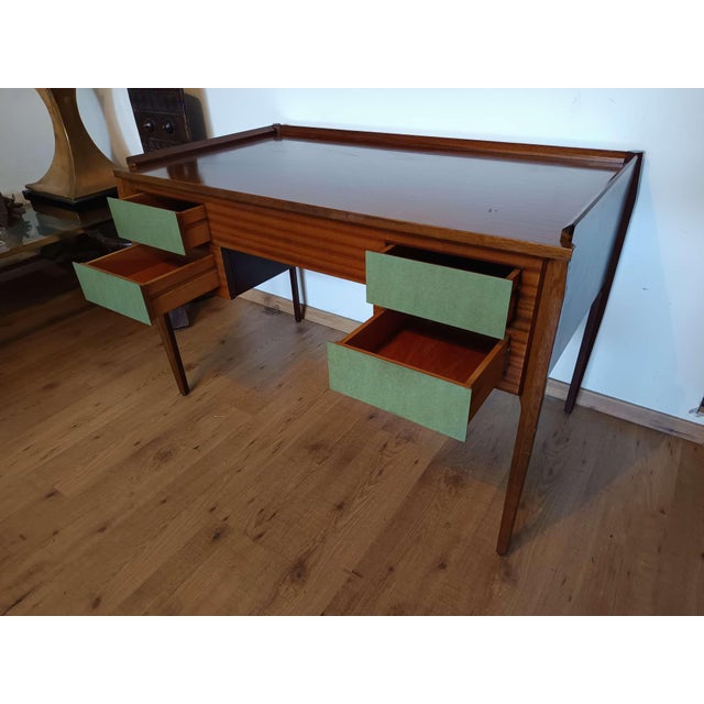 Desk from Dassi, 1960s For Sale - Image 10 of 11