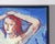 Abstract Oil on Canvas of a Female Figure by Abbott Pattison For Sale - Image 3 of 10