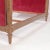 French A French Giltwood Louis Xvi Style Full Size Bed C 1900. For Sale - Image 3 of 9