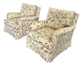 Example of Club Chairs