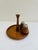 Swedish Salt and Pepper Set in Teak by K. Holmberg, 1960s, Set of 3 For Sale - Image 6 of 7