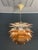 Artichoke Hanging Lamp by Poul Henningsen for Louis Poulsen, 1972 For Sale - Image 14 of 14