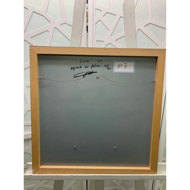 2000 - 2009 Gilbert Pauli, Erica, 2007 For Sale - Image 5 of 6