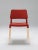 Set of 4 belloch dining chair by lagranja design dimensions: d 50 x w 54 x h 79 cm materials: beech wood, polypropylene,...