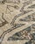 Vintage Circa 1940 Distressed Mazlagan Rug 4ft 5in X 6ft 3in For Sale - Image 4 of 16