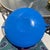 Mid-Century Modern 1950s Dansk Blue Kobenstyle Paella Pan 13 1/2” by Jens Quistgaard For Sale - Image 3 of 3
