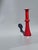 Danish Blown Glass Soliflore Vase from Kastrup Holmegaard, 1960s For Sale - Image 6 of 9