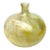 Early 20th Century Belle Époque Art Nouveau Studio Blown Glass Paperweight Vase-Numbered For Sale