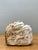 Vintage Textured Studio Pottery Vase For Sale - Image 10 of 18