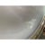 Renato Toso Vintage Renato Toso Murano Domed Smoke Art Glass Hanging Pendant Light, 1970s For Sale - Image 4 of 6