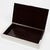 1980s Maison Lancel Paris Chrome Decorative Lidded Box For Sale - Image 5 of 9