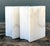 Vintage Carved Marble Book Ends - Set of 2 For Sale - Image 4 of 12