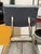 Art Deco 1940-1950’s USAF Aluminum Aircraft Seat For Sale - Image 3 of 18