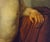 Early 19th Century Luigi Sabatelli, Nude Man, 1800s, Oil on Canvas For Sale - Image 5 of 11