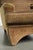 Art Deco Lounge Chair in Fabric by Bart Van Bekhoven For Sale - Image 13 of 14