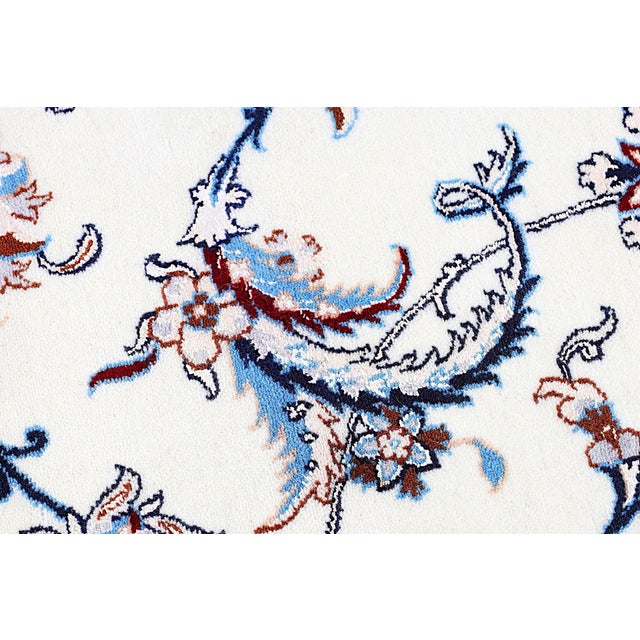 Nain 6LA Rug, 2000s For Sale - Image 12 of 16