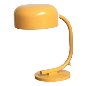 Mid-Century German Minimalist Table Lamp from Kaiser Idell / Kaiser Leuchten, 1960s