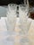 Design Plus gallery presents a Set of Eight Crystal Goblets from Waterford. These glasses offer their most traditional...