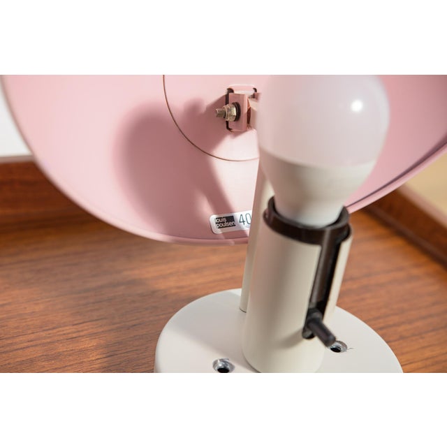 Mid-Century PH Hat Wall Lamps by Poul Henningsen for Louis Poulsen, Denmark, 1961, Set of 2 For Sale - Image 18 of 18