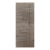 Rug & Kilim’s Modern Textural Rug in Neutral Taupe and Gray Tone-on-Tone -10x24 For Sale