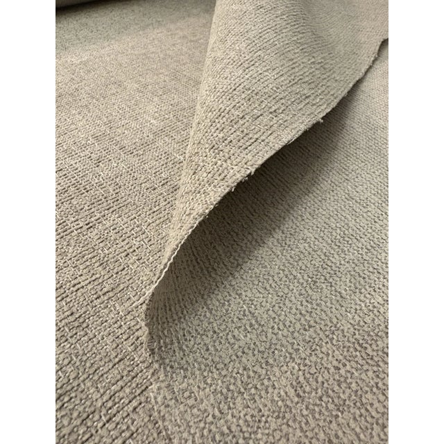 Arhaus Icon Dusk Upholstery Fabric – Special Order – 4.0 Yards – 56” Wide For Sale - Image 10 of 12