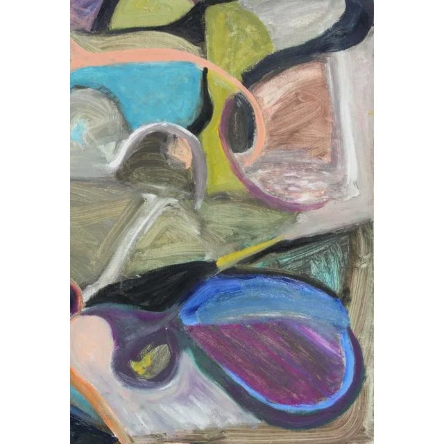 Abstract Still Born Dreams For Sale - Image 3 of 5