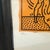 21st Century Keith Haring Pop Art Framed 63/150 Untitled Lithography For Sale - Image 12 of 14