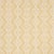 SAMPLE - Schumacher Berkeley Wallpaper In Straw For Sale