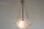 Art Deco Pendant Light by David Gueron Degue, 1930 For Sale - Image 4 of 11