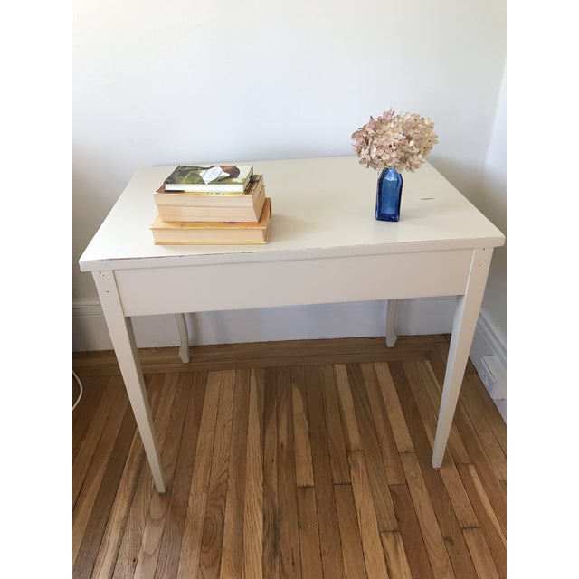 Vintage Berkey & Gay Writing Desk Chairish