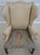 Age: C.1890-1910 Details: Mahogany High Quality Construction 18 C. Design Chippendale Style Traditional Style Hand Done...