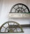 Metal Console Table For Sale - Image 6 of 9