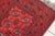 Textile 1920s, Antique Afghan Ersari Tribal Rug 3' X 4' For Sale - Image 7 of 9