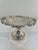 Vintage Poole Silverplate Pedestal Candy Dish For Sale - Image 9 of 9
