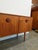 Vintage Mid Century Modern Teak Credenza by Austinsuite, Attributed For Sale - Image 9 of 11