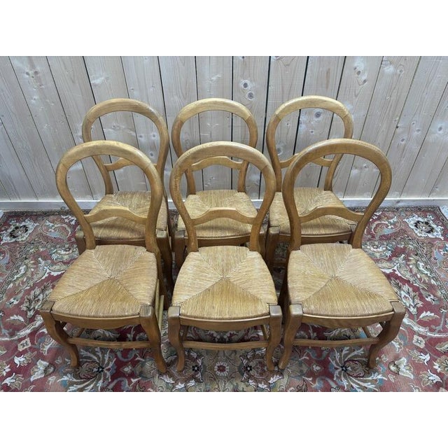 Artist: None Period: 20th century Style: Louis Philippe, Charles 10th Condition: Perfect condition Material: Solid wood...