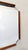 Vintage Entryway Set of Wall Mirror, Walnut Console and Bench, Italy, 1959, Set of 3 For Sale - Image 17 of 18