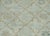 Turkish Oushak Runner Rug 2'10" x 14' #17830 For Sale In Houston - Image 6 of 8
