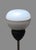 Metal Beta Floor Lamp by Sergio Mazza for Artemide, Italy, 1960s For Sale - Image 7 of 8