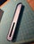 Hay Pc Linear Pendant, Soft Black For Sale - Image 9 of 10