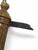 Portable Shepherds Column Sundial in Carved Wood, 1760s For Sale - Image 6 of 12