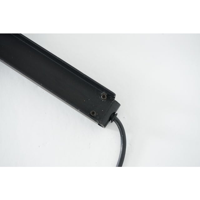 Japanese Sirio Floor Lamp by Kazuhide Takahama for Sirrah, 1970s For Sale - Image 12 of 18