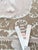 Tan Central Asian Suzani Wall Hanging For Sale - Image 8 of 9