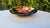 1970s Glass Bowl from Magnor, Norway, 1970s For Sale - Image 5 of 10