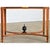 Early 19th Century Swedish 19th Century Biedermeier Console – Center Table For Sale - Image 5 of 12