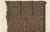 Dutch Carved Cabinet and Credence Doors, 1851, Paper For Sale - Image 4 of 9