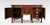 Antique Sideboard in Carved Mahogany, 1890s For Sale - Image 4 of 9