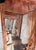 2020s Charleston Lighting Custom Copper Gas Lanterns With Electronic Ignition, a Matching Pair For Sale - Image 5 of 9